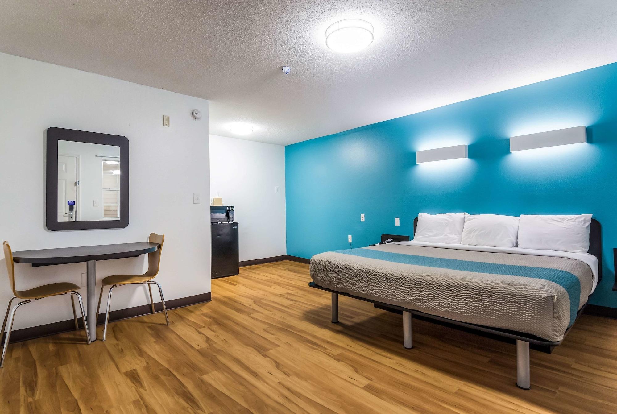 Motel 6-Gulf Shores, Al Экстерьер фото