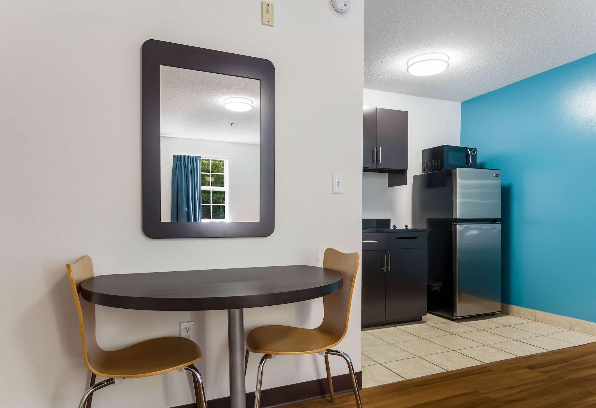Motel 6-Gulf Shores, Al Экстерьер фото