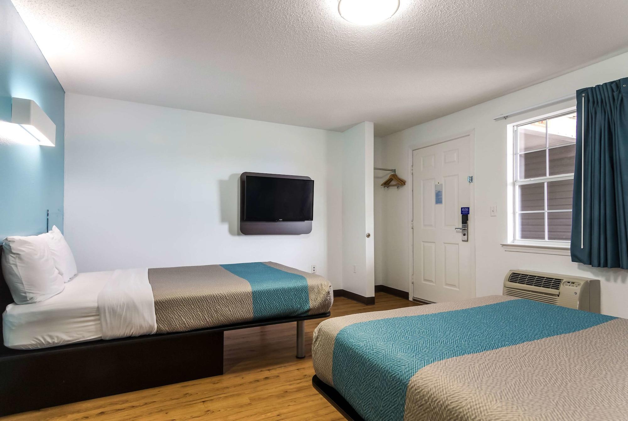 Motel 6-Gulf Shores, Al Экстерьер фото