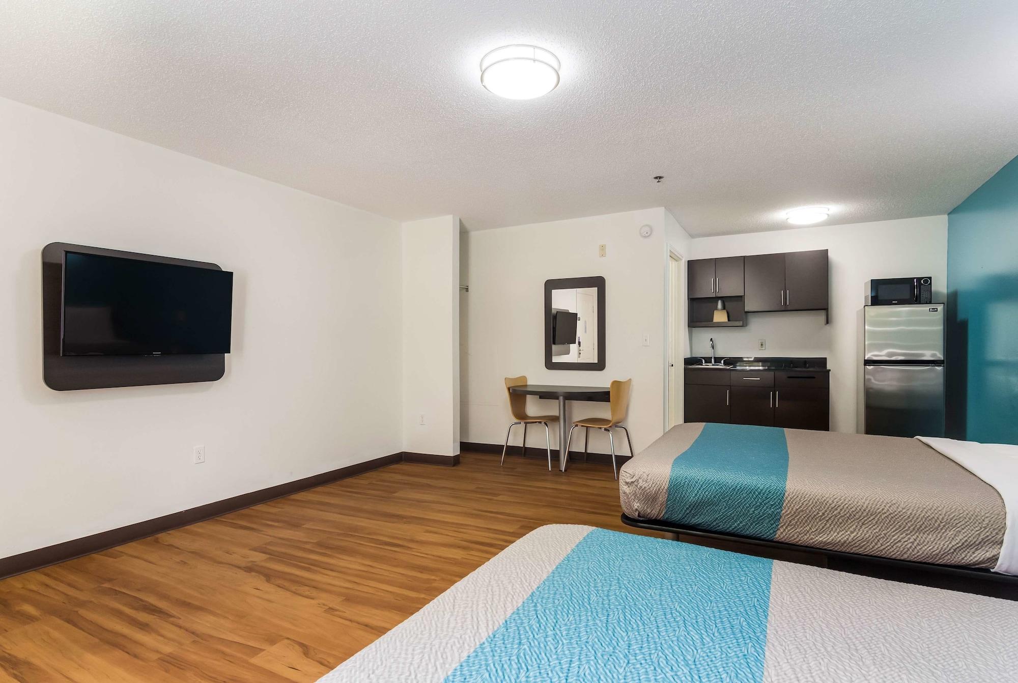 Motel 6-Gulf Shores, Al Экстерьер фото
