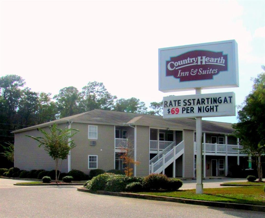 Motel 6-Gulf Shores, Al Экстерьер фото
