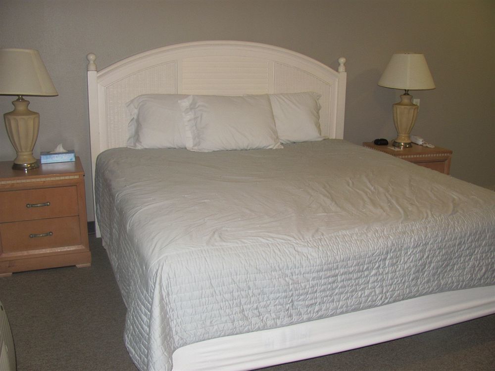 Motel 6-Gulf Shores, Al Экстерьер фото