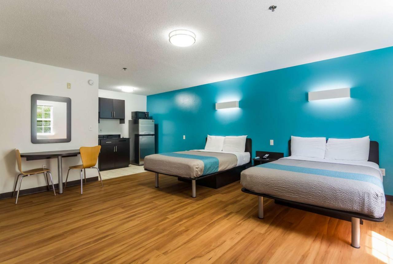 Motel 6-Gulf Shores, Al Экстерьер фото